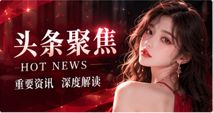 次元焦点主题影像