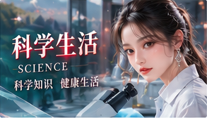 生活趣知主题影像